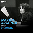 Martha Argerich Plays Chopin | Martha Argerich