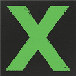 X | Ed Sheeran