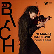 J. S. Bach | Nemanja Radulovic & Double Sens
