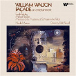Walton: Façade, an Entertainment | Sir Neville Marriner