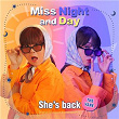 Miss Night and Day (Original Television Soundtrack), Pt.1 | The Vane