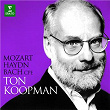 Mozart, Haydn & CPE Bach | Ton Koopman