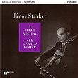 A Cello Recital | János Starker