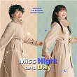 Miss Night and Day (Original Television Soundtrack) | The Vane