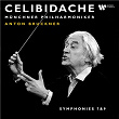 Bruckner: Symphonies Nos. 7 & 9 (Live at Philharmonie am Gasteig) | Sergiù Celibidache