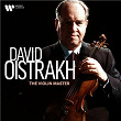 The Violin Master | David Oïstrakh