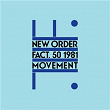 Movement | New Order