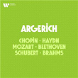 Chopin, Haydn, Mozart, Beethoven, Schubert, Brahms | Martha Argerich