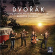 Dvorák: String Quartet No. 12 in F Major, Op. 96 "American" | Artemis Quartet