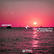 Fade Till Sunrise, Pt. II (B Jones Remix) | Kryder