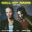 Call My Name (feat. Sofiloud) | Alle Farben