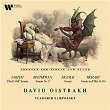 Tartini, Mozart, Franck & Beethoven: Sonatas for Violin and Piano (Remastered 2024) | David Oistrakh & Vladimir Yampolsky