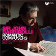 Romantic Composers: Dvorák, Tchaikovsky, Brahms... | Sir John Barbirolli