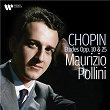 Chopin: Études, Op. 10 & 25 | Maurizio Pollini