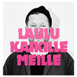 Laulu kaikille meille | Samae Koskinen