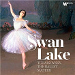 Swan Lake - Tchaikovsky, The Ballet Master | André Prévin