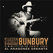 El aragonés errante | Bunbury