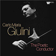 "The Poetic Conductor" | Carlo-maria Giulini