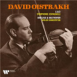 Lalo: Symphonie espagnole - Beethoven & Sibelius: Violin Concertos | David Oïstrakh