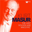 The Last Golden-Age Maestro | Kurt Masur