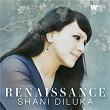 J.S. Bach: Keyboard Concerto, BWV 974: II. Adagio (After Marcello's Oboe Concerto) | Shani Diluka