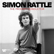 The Prodigy Conductor | Sir Simon Rattle