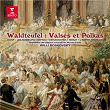 Waldteufel: Valses et polkas. Les patineurs, España, Estudiantina, Minuit, L'esprit français... | Willi Boskovsky