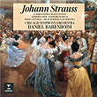 Johann Strauss II: An der schönen blauen Donau, Kaiserwalzer, Radetzky March, Pizzicato-Polka & Die Fledermaus | Daniel Barenboïm