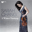 A Winter Fantasy | Sarah Chang