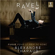 Ravel: Fugue pour le Prix de Rome | Alexandre Tharaud