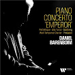 Piano Concerto 'Emperor' - Pathétique, Alla Turca, Goldberg, Well-Tempered Clavier, Preludes | Daniel Barenboïm