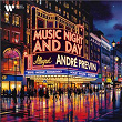 Music Night and Day. Ravel, Mozart, Tchaikovsky, Holst, Elgar, Barber | André Prévin