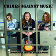 Crimes Against Music | Mitch Benn