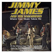 Where Your Music Takes Me (JJ in the Seventies) | Jimmy James & The Vagabonds