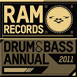 Ram Records Drum & Bass Annual 2011 | Wilkinson