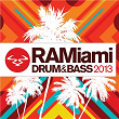 RAMiami Drum & Bass 2013 | Major Lazer