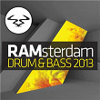 RAMsterdam Drum & Bass 2013 | Shimon & Andy C
