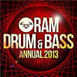 Ram Drum & Bass Annual 2013 | Andy C