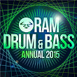 RAM Drum & Bass Annual 2015 | Wilkinson