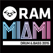 RAMiami Drum & Bass 2015 | June Miller
