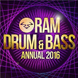 RAM Drum & Bass Annual 2016 | Wilkinson