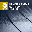 Mutation / Genetix | Shimon & Andy C
