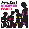 Loaded Summer Party, Vol. 1 | Pizzaman