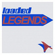 Loaded Legends | Super Collider