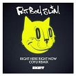 Right Here, Right Now | Fatboy Slim