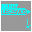 Legends, Vol. 1 (Skint Presents) | X-press 2