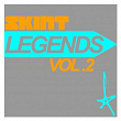 Legends, Vol. 2 (Skint Presents) | X-press 2