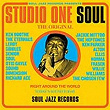 Studio One Soul | Leroy Sibbles