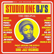 Studio One DJs | Count Machuki