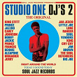 Studio One DJ's 2 | Dennis Alcapone